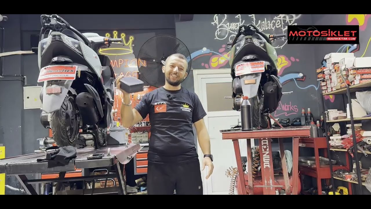 (yağ testi) TÜRK VS FRANSIZ  en iyi motor yağı hanisi? part 4