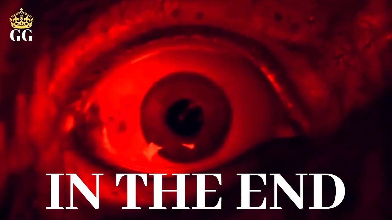 IN THE END - GMV