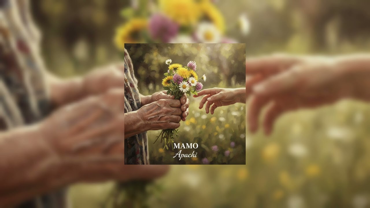 Apachi-Мамо
