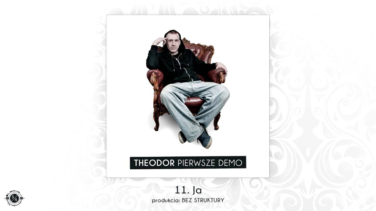 Theodor - Ja (prod. Bez Struktury)