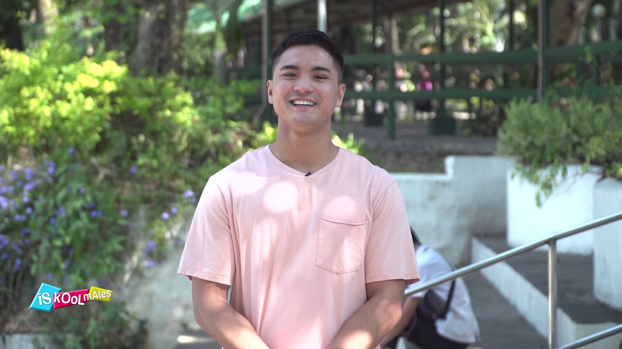 ISKOOLTOUR l De La Salle Araneta University