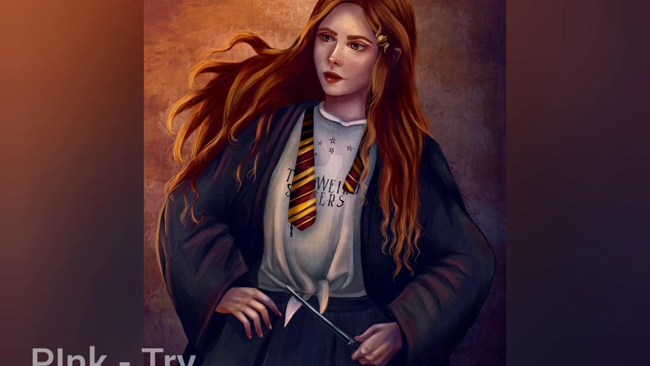 Gryffindor Songs 🦁❤️