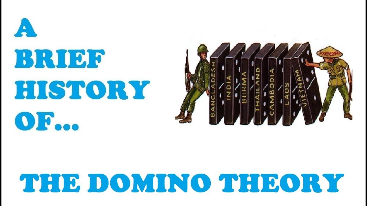 Domino Theory