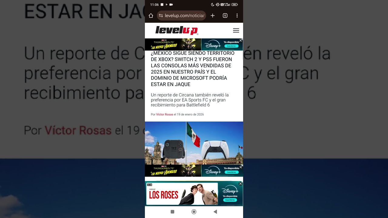 MARIO KART WORLD SIGUE SIENDO BASURA/ FF7 REMAKE EL MEJOR PORT A SW2/ XBOX EN EL OLVIDO 