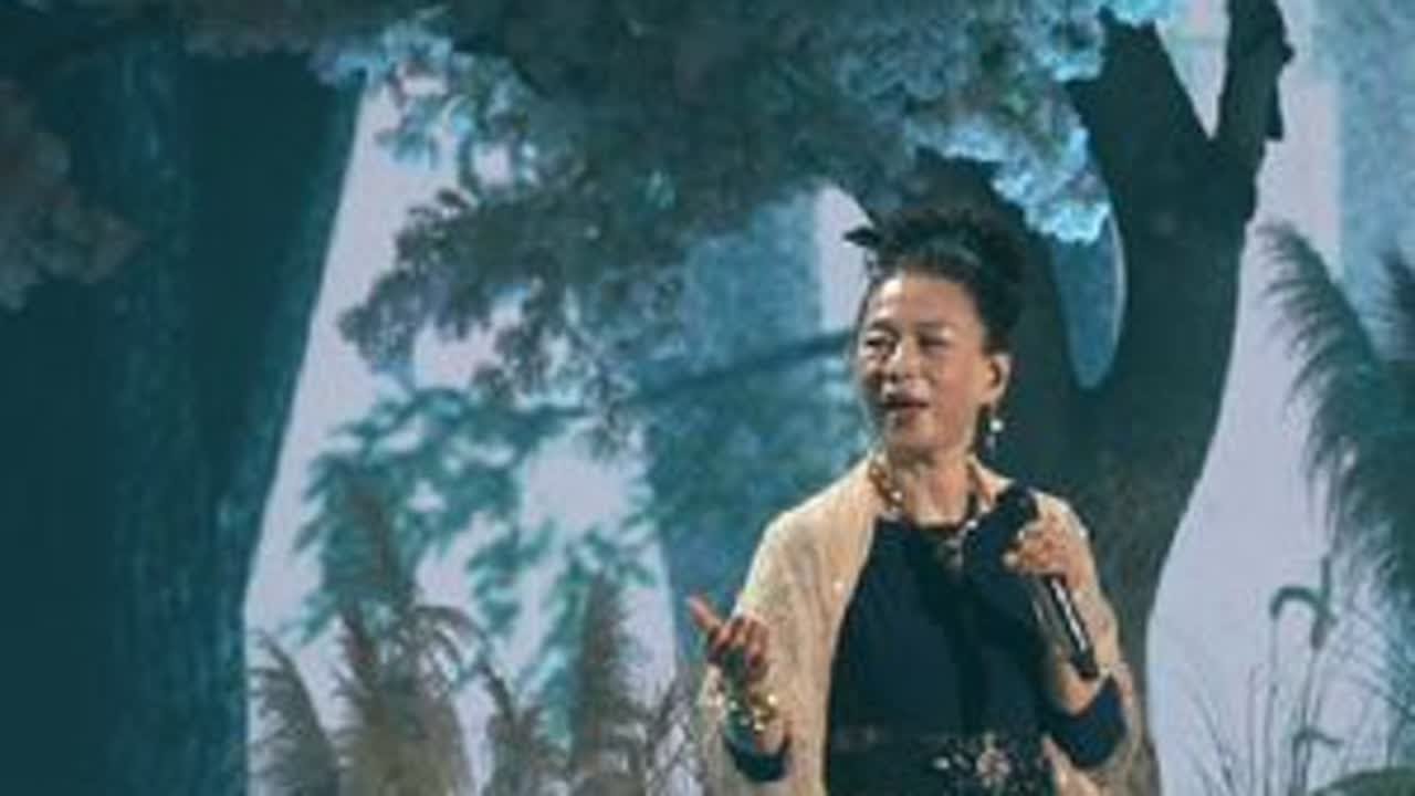 烟花二月去踏青情与法--FORMOSA #新白娘子传奇 #音乐 #演出现场 #前奏一响拾起多少人的回忆 #成都 站第二场