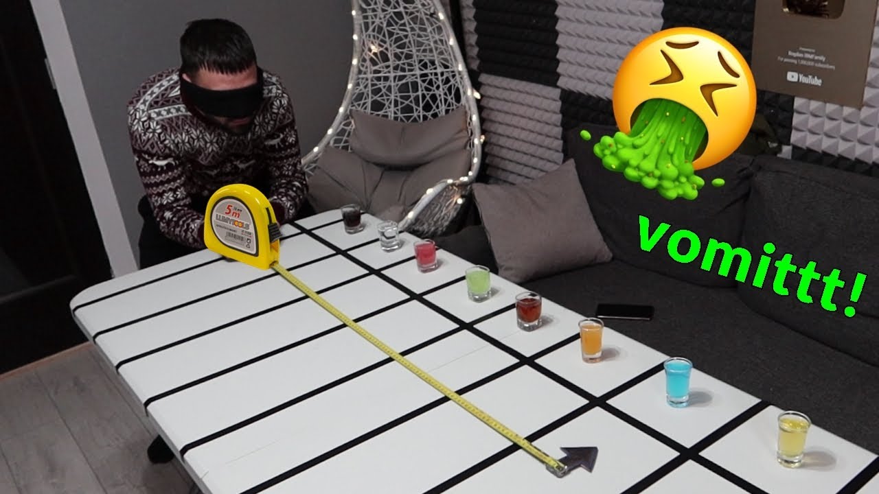 RULETA si SUCURILE MISTERIOASE *Tik Tok Challenge*
