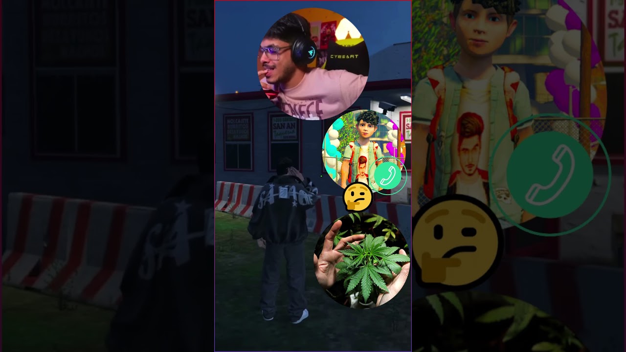 APPA PULLA 🤣 Suriya Boss | Tva Chandran | #tva #Gta5 #shorts