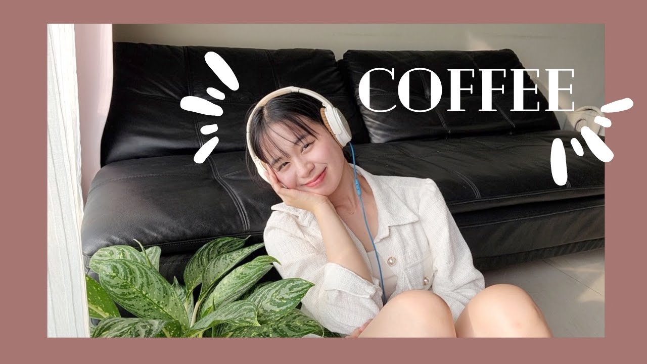Coffee - Beabadoobee | Angel Cover