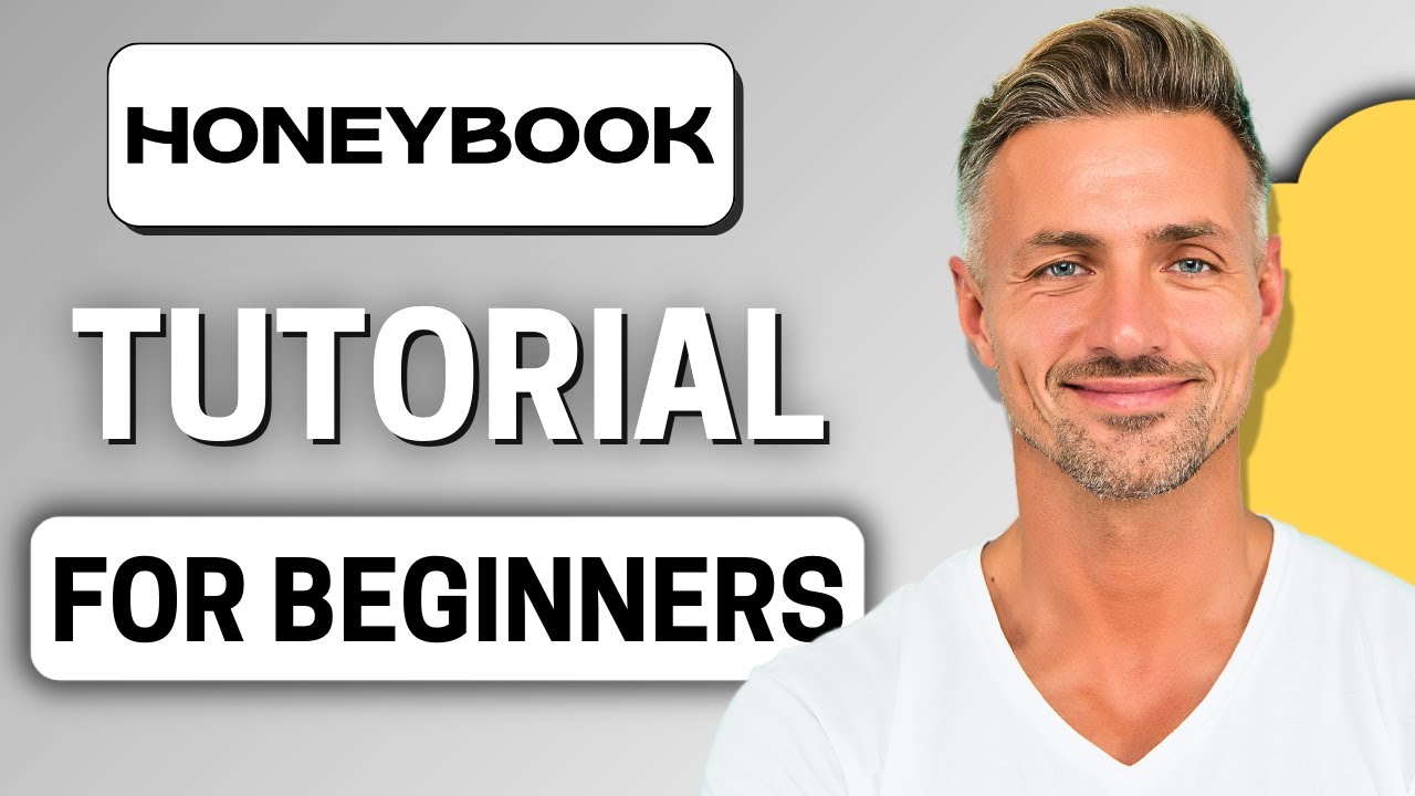 Учебное пособие по Honeybook для начинающих в 2025 году