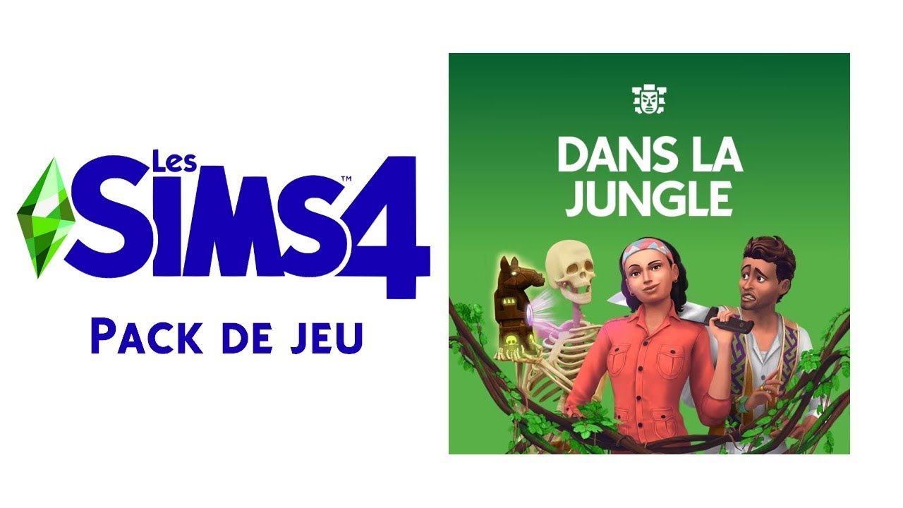 Yo Quiero Vivir (Pop latine) - Les Sims™ 4 OST