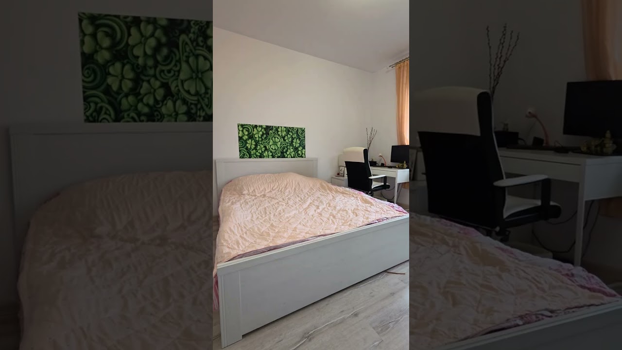 Garsoniera decomandata  – 37 MP –  70.000 EURO –   0% COMISION, 0% TVA