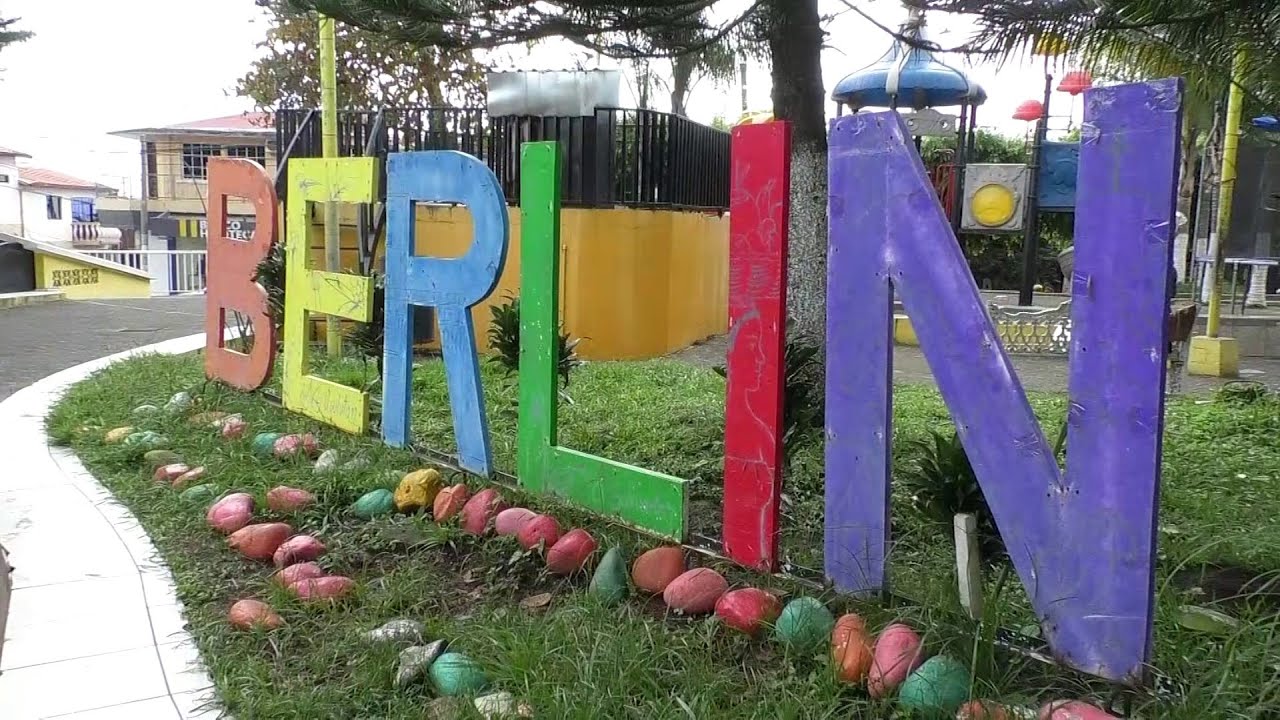 Implulsan a Berlín como Bitcoin City