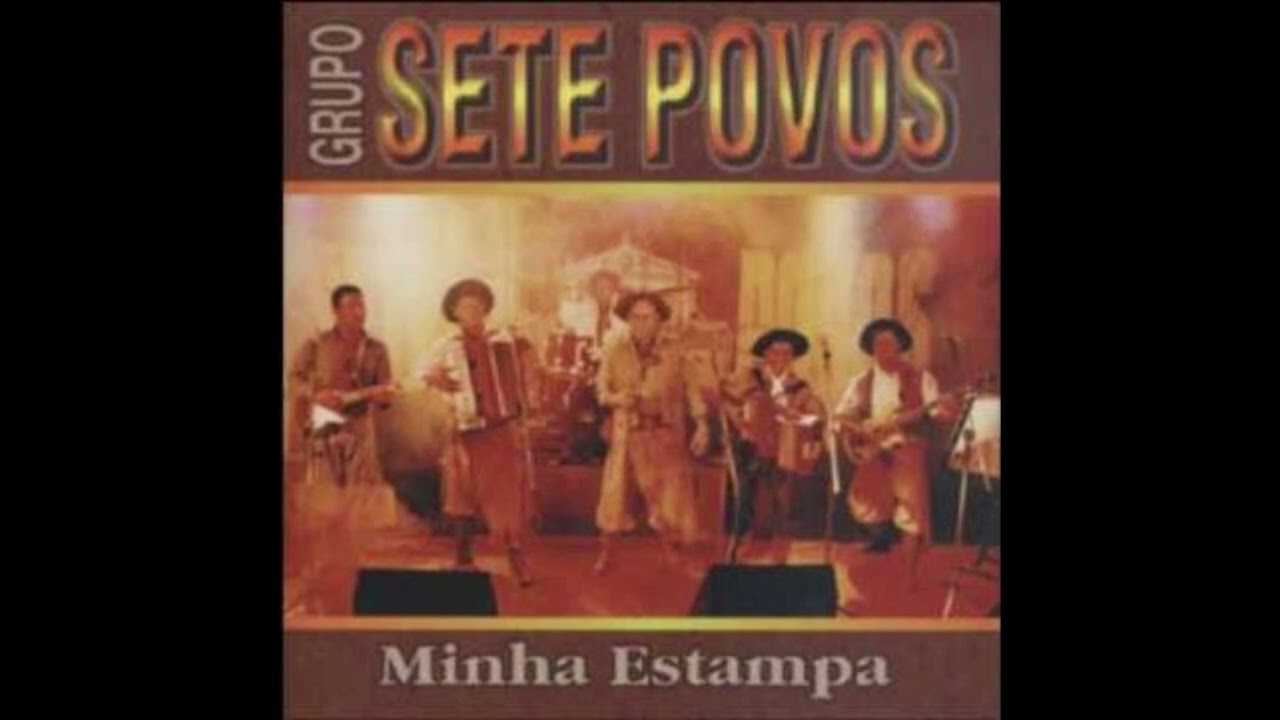 11 - ABC Do Amor - Grupo 7 povos