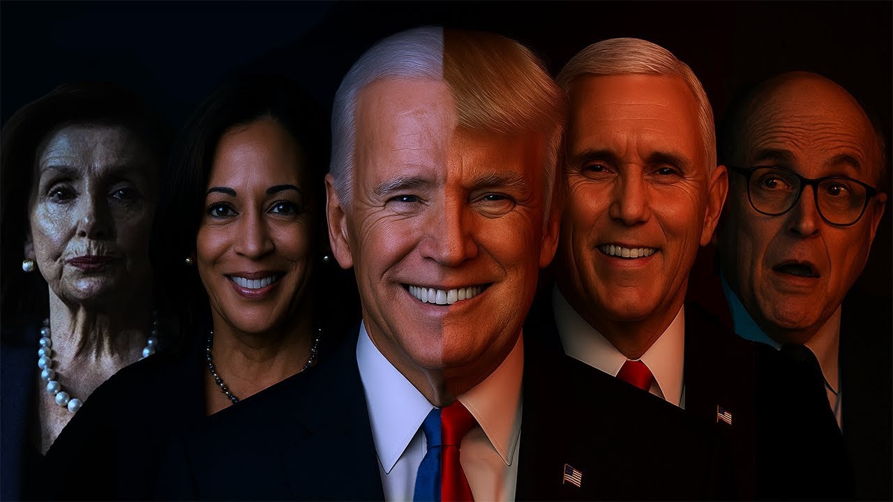 The FACTS behind the 2020 election CONSPIRACY