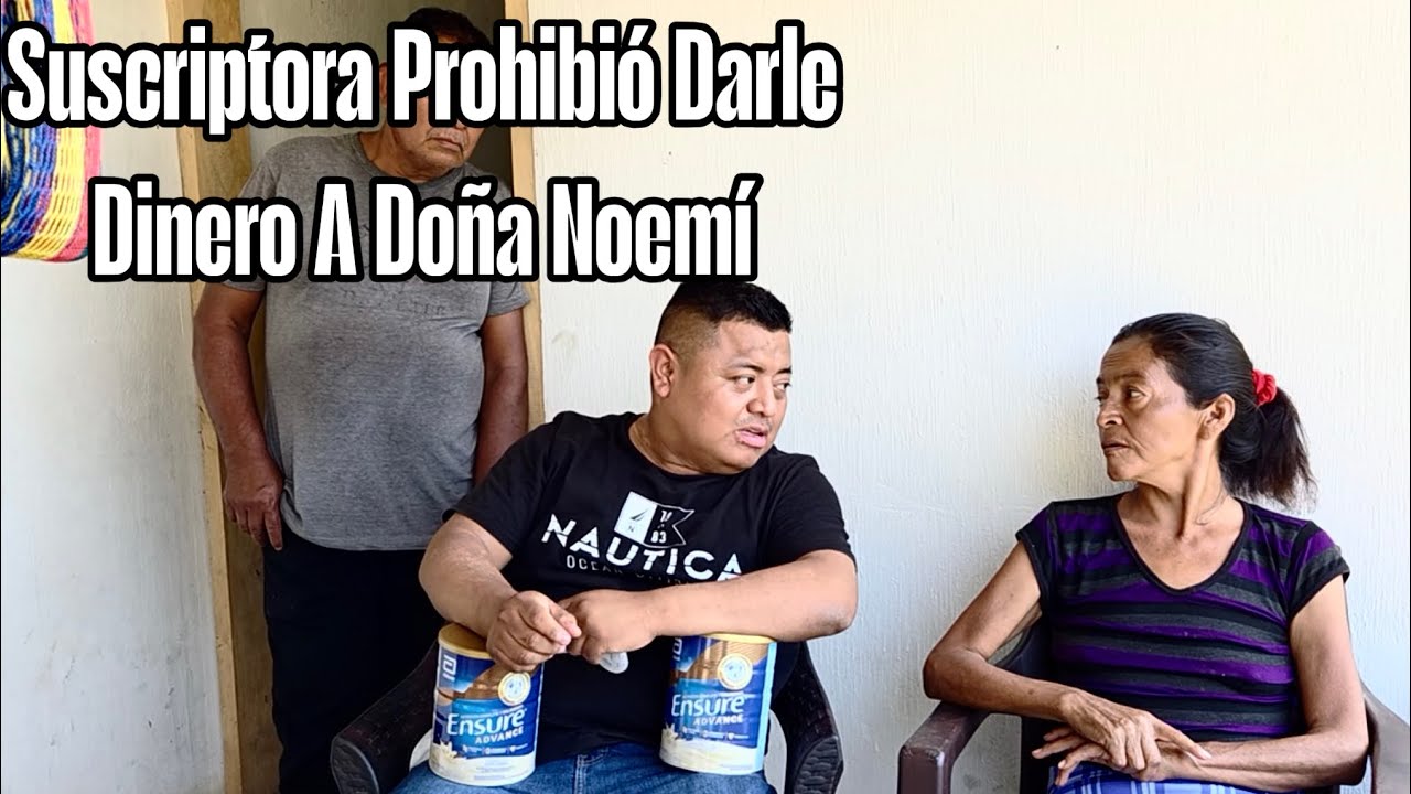 Dicen Que Se Le Terminó El Show A Doña Noemi|En Este Video Verdas La Verdad? Show O Realida