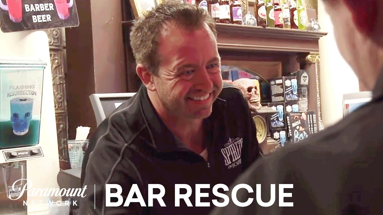 Spirits On Bourbon Is Wildly Successful - Bar Rescue, Season 4
