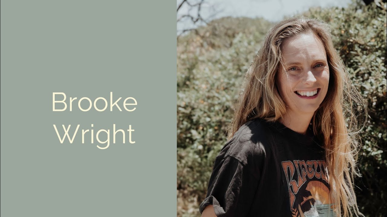 Brooke Wright - Episode 41