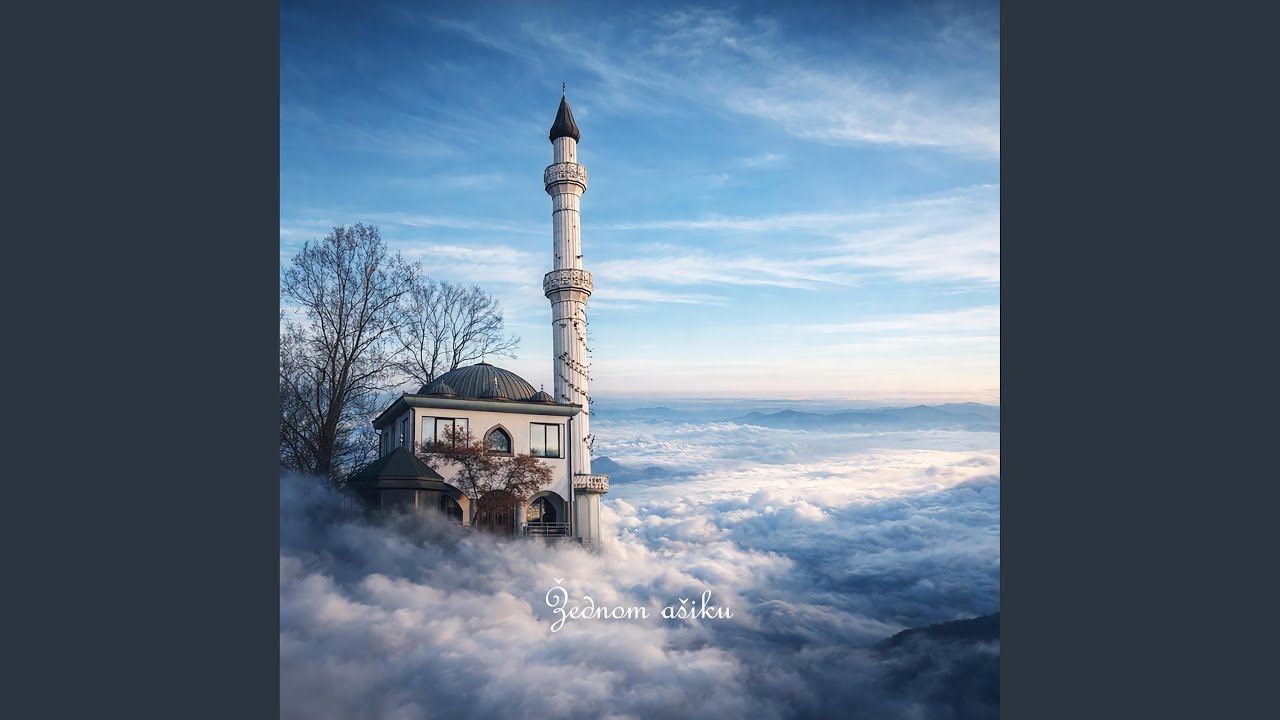 Žednom ašiku
