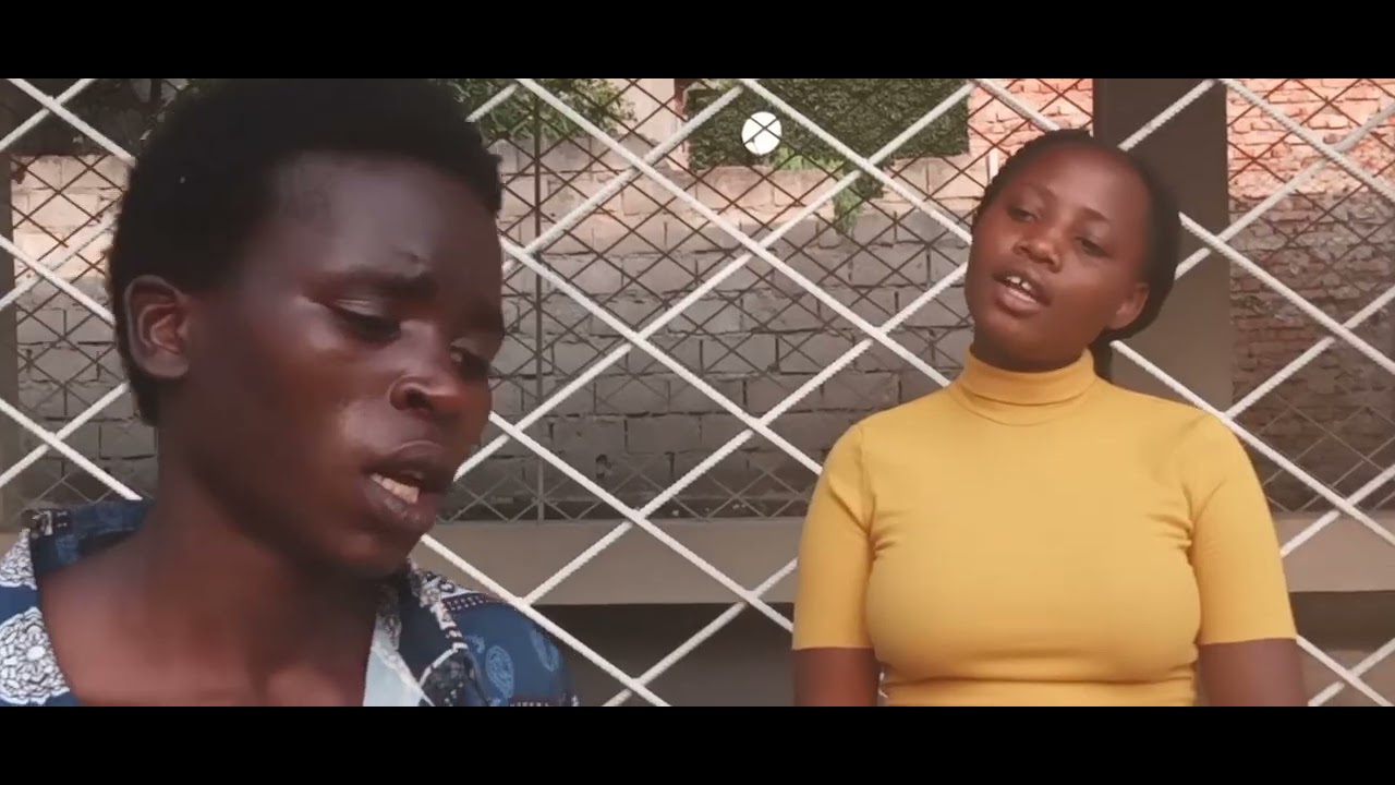 Mbega kwica umuntu mbega umukobwa
