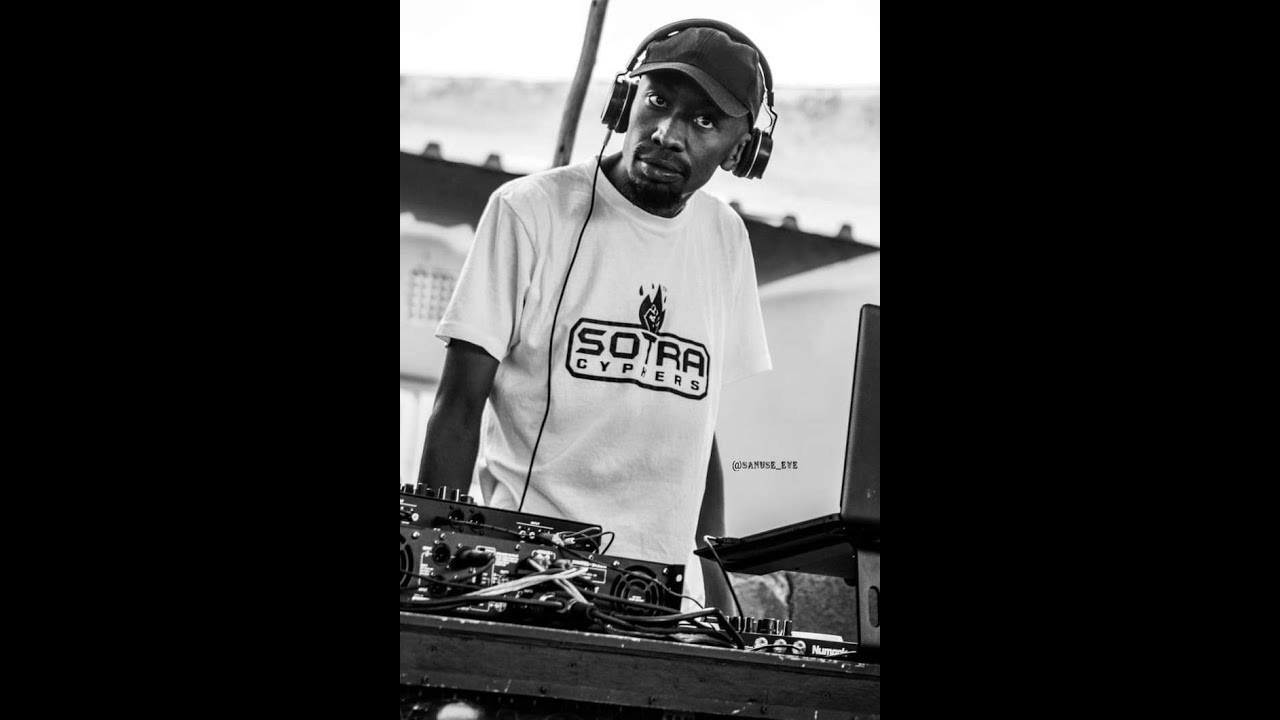 Highlight 10:33 - 15:32 from Sfilikwane With Speeka And Adubs Doing A Beat