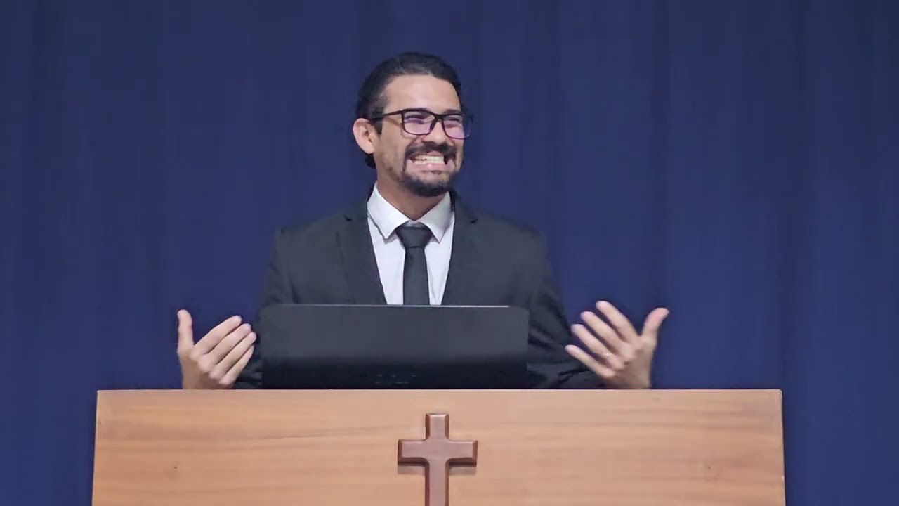 Filipenses 4: 1-3 | firmes en el evangelio a pesar de las diferencias | Pastor Johan Rosales.