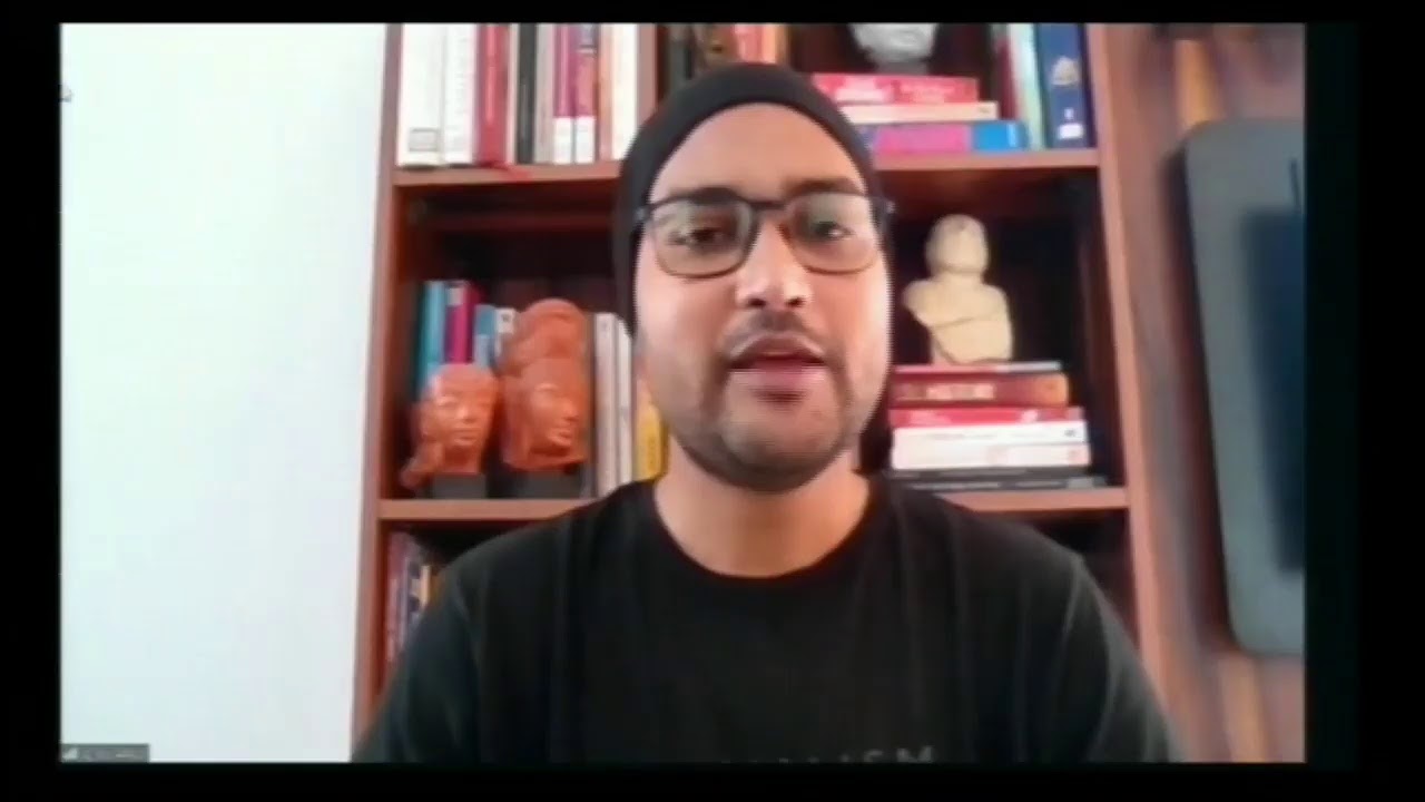 Live Interaction on: Miniature Painting of the Deccan - Part I | Class XII
