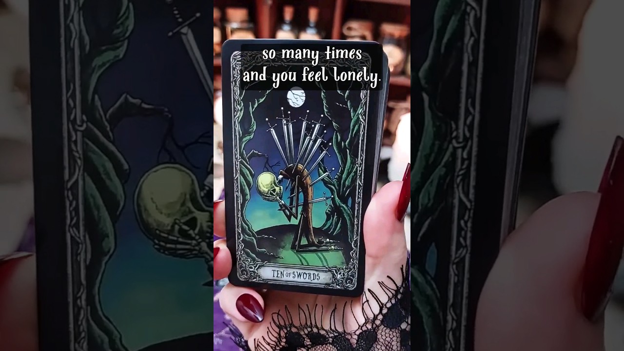 A Special Message From Your Ancestors #tarot #tarotreading #pickacard