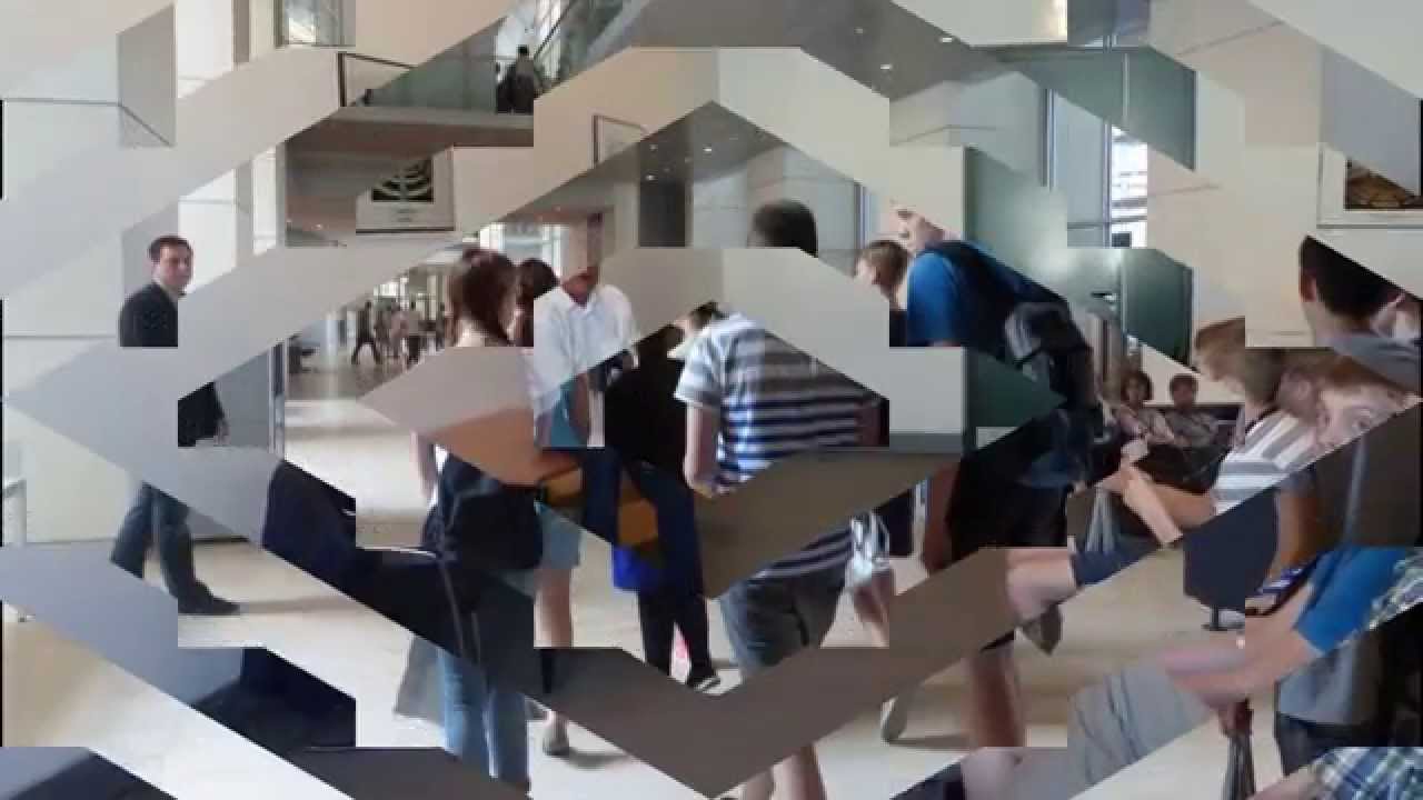 Besuch der Anne Frank Gesamtschule Havixbeck