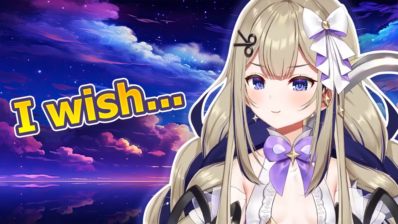 Shiina's Hopes and Dreams for Phase Alias