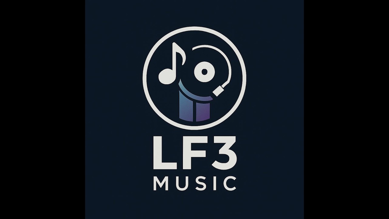 LF3- Watching You (Ft. Lil Terry)