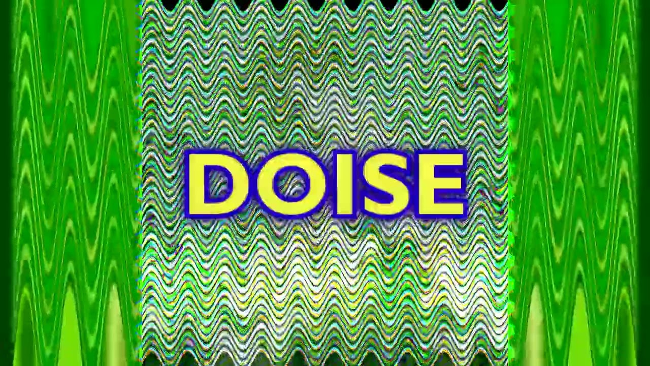 JeJmusix - DOISE