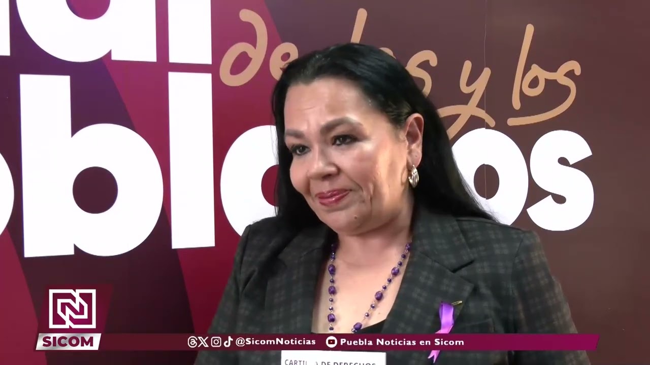 📉  Casas Carmen Serdán: esperanza y resultados contra la violencia