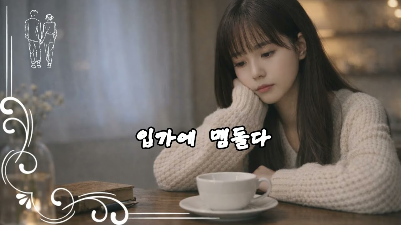 빈 찻잔