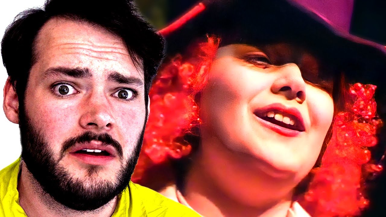 Most Embarrassing Videos of Me Singing