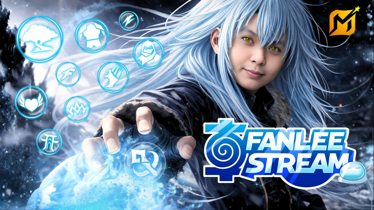 FANLEESTORE.ID | MISI MENYELESAIKAN SEMUA REQUESTAN MAGIC CHESS GO GO