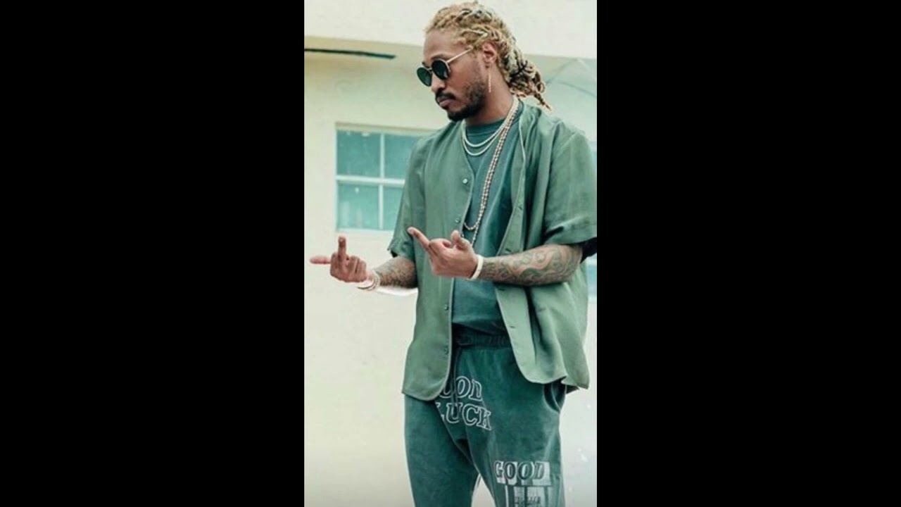[FREE] Future Type Beat 2025 - 