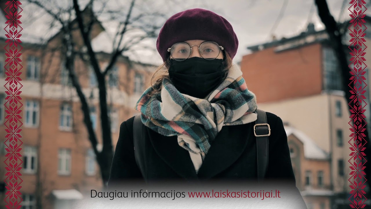 Laiškas istorijai: Kristijonas Donelaitis