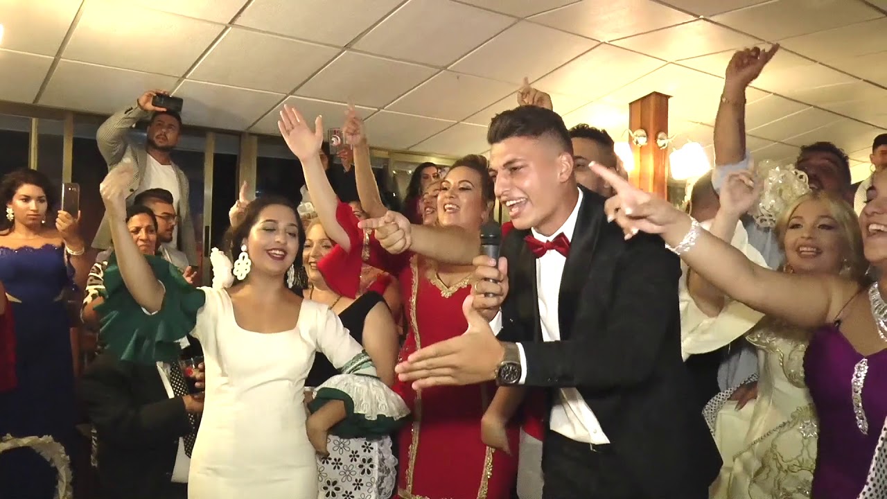 CANCION PARA LOS NOVIOS JOSE Y NEGRA