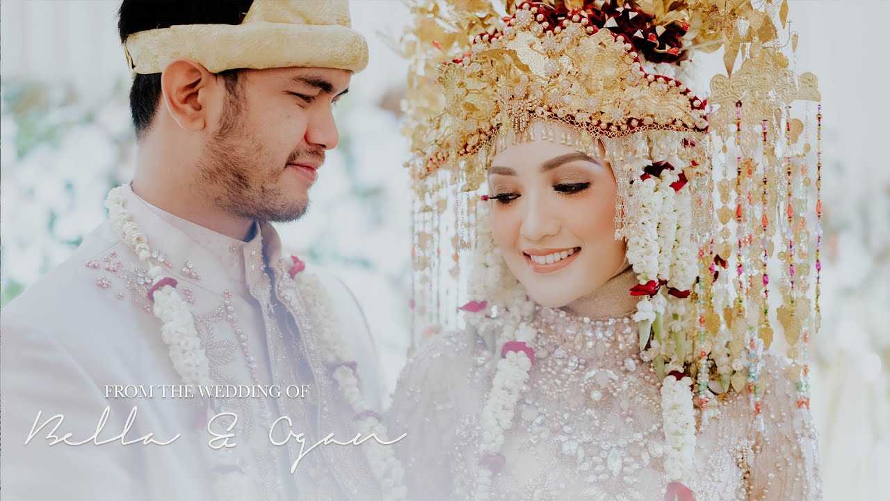 Bella & Ogan Wedding | Royal Hotel Bogor