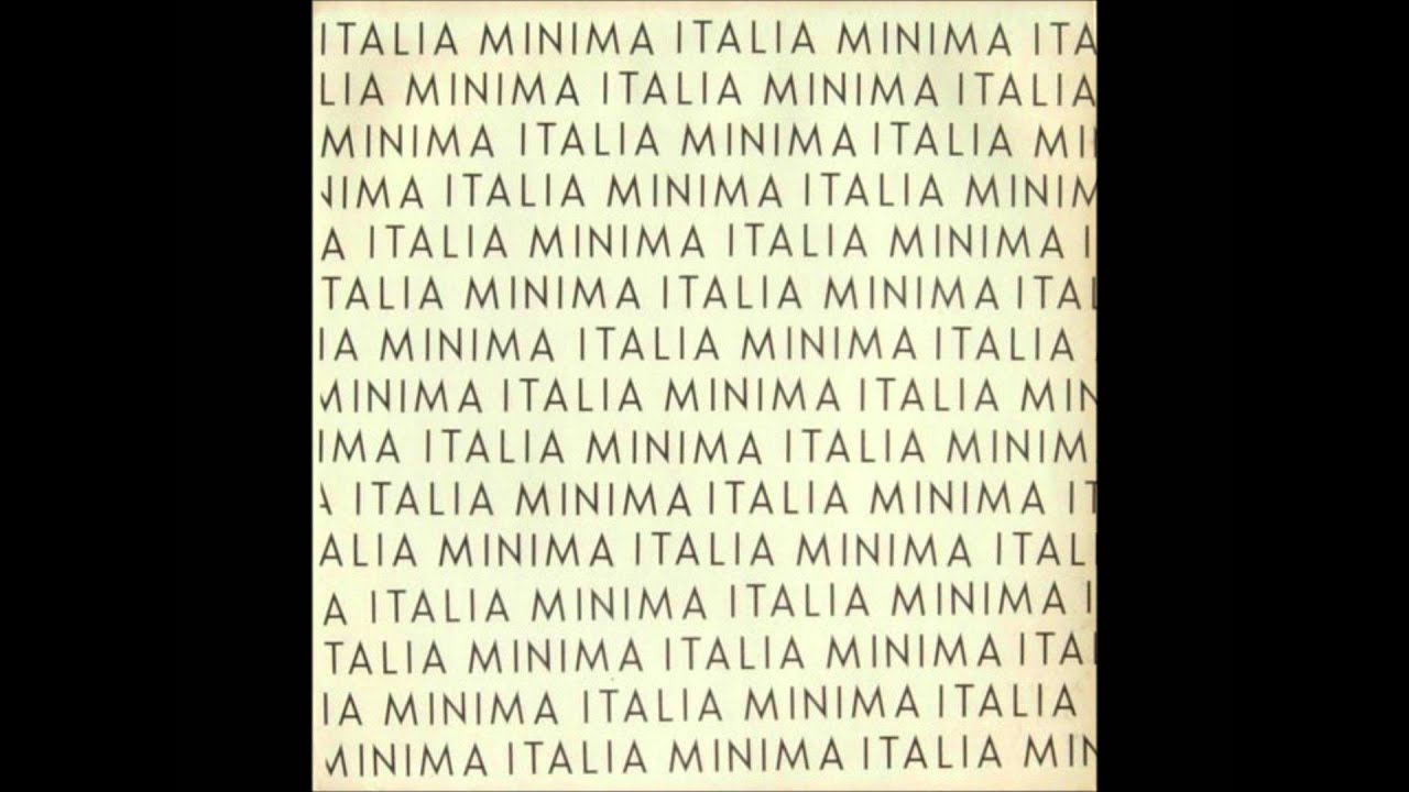Luidini - Dramma Politico