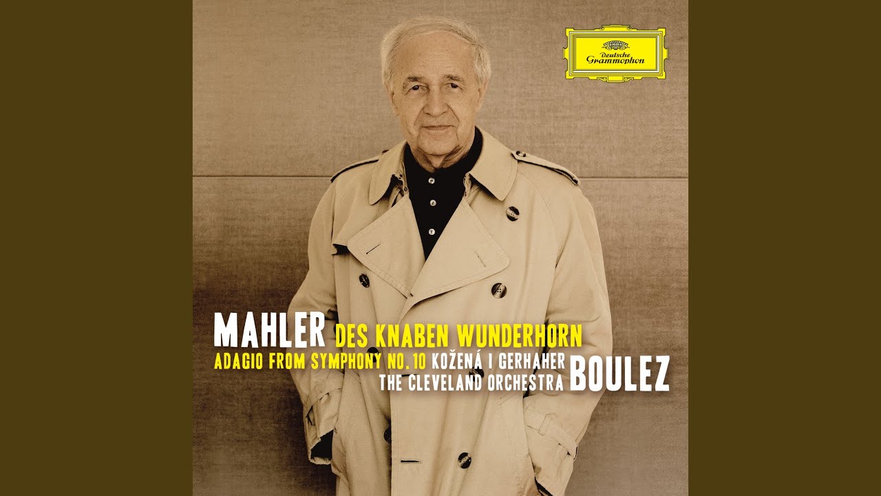 Mahler: Des Knaben Wunderhorn: Des Antonius von Padua Fischpredigt (Live at Severance Hall,...