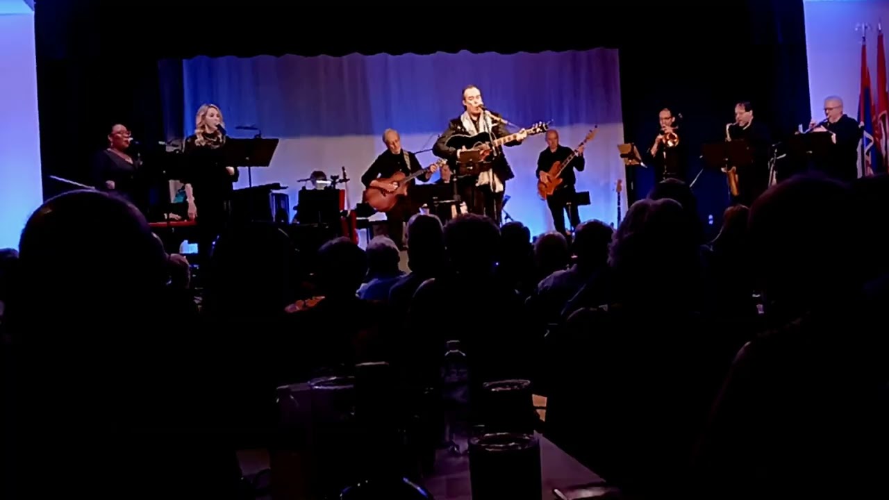 Neil Diamond Tribute Band ~ Cherry, Cherry