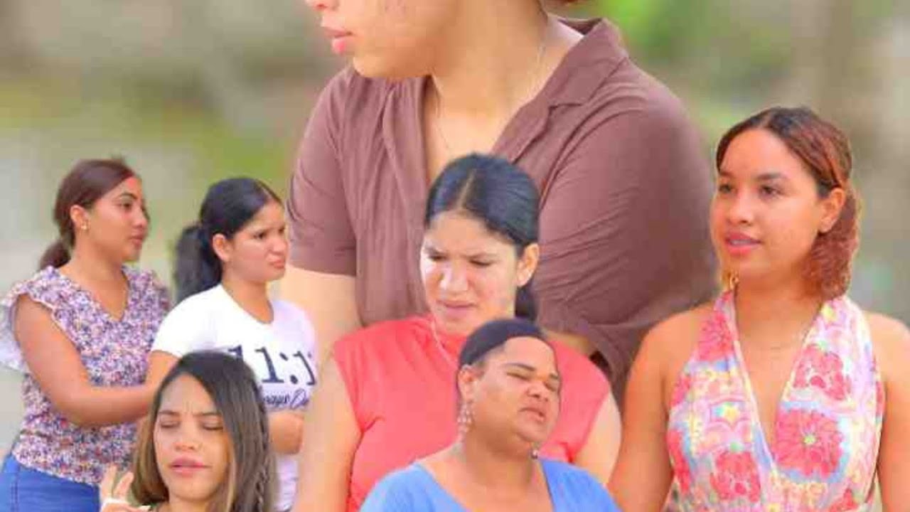 Tres hermanas una herencia y una fue mas sabia
