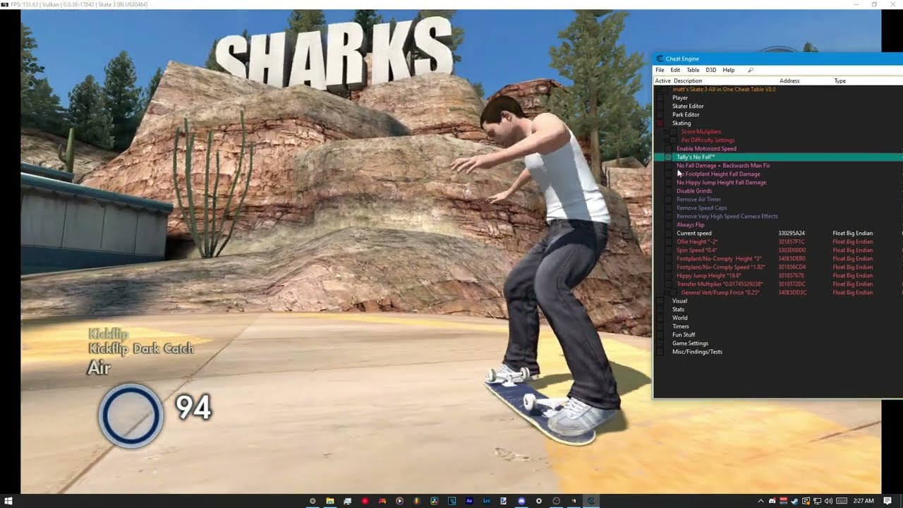 How to quickly install 