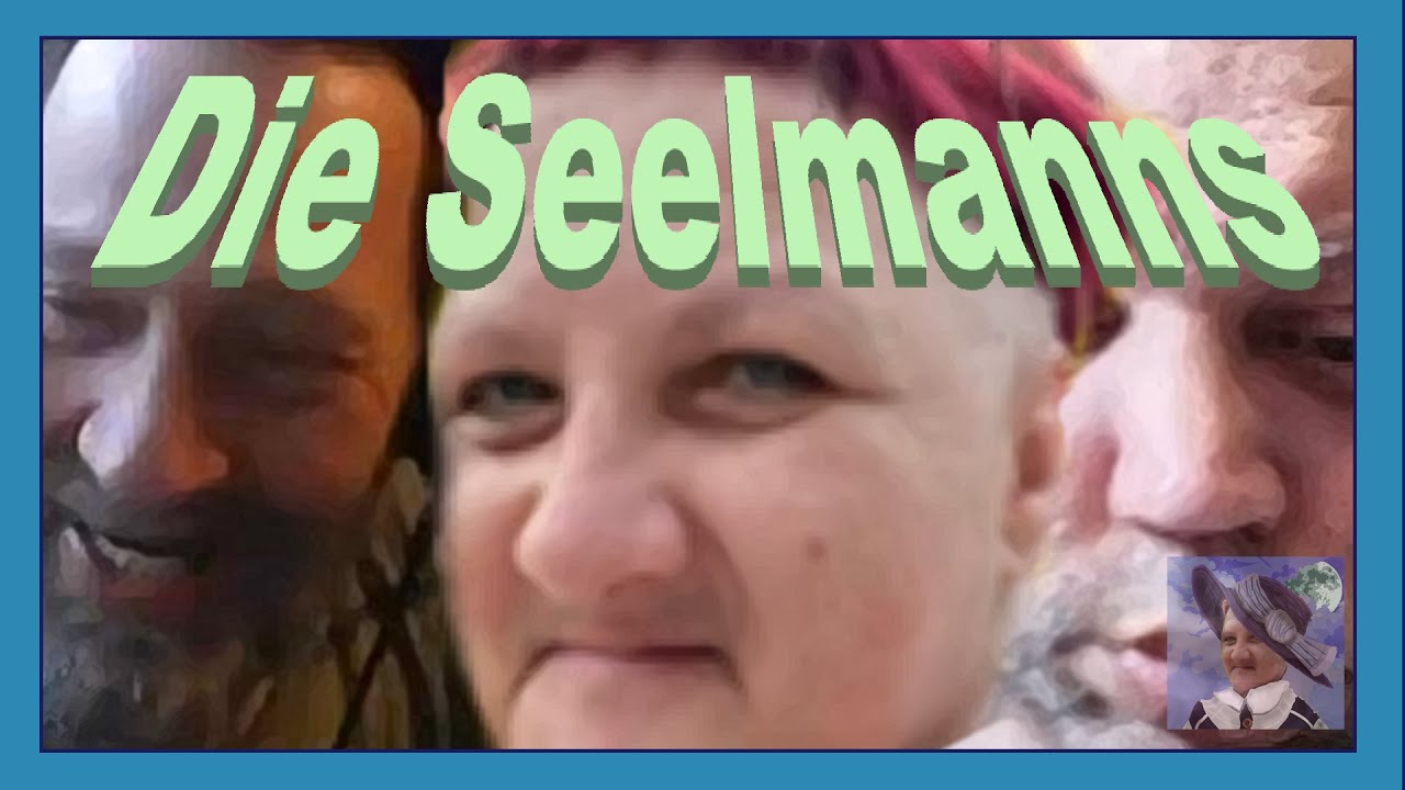 Die Seelmanns Intro by Hintermann