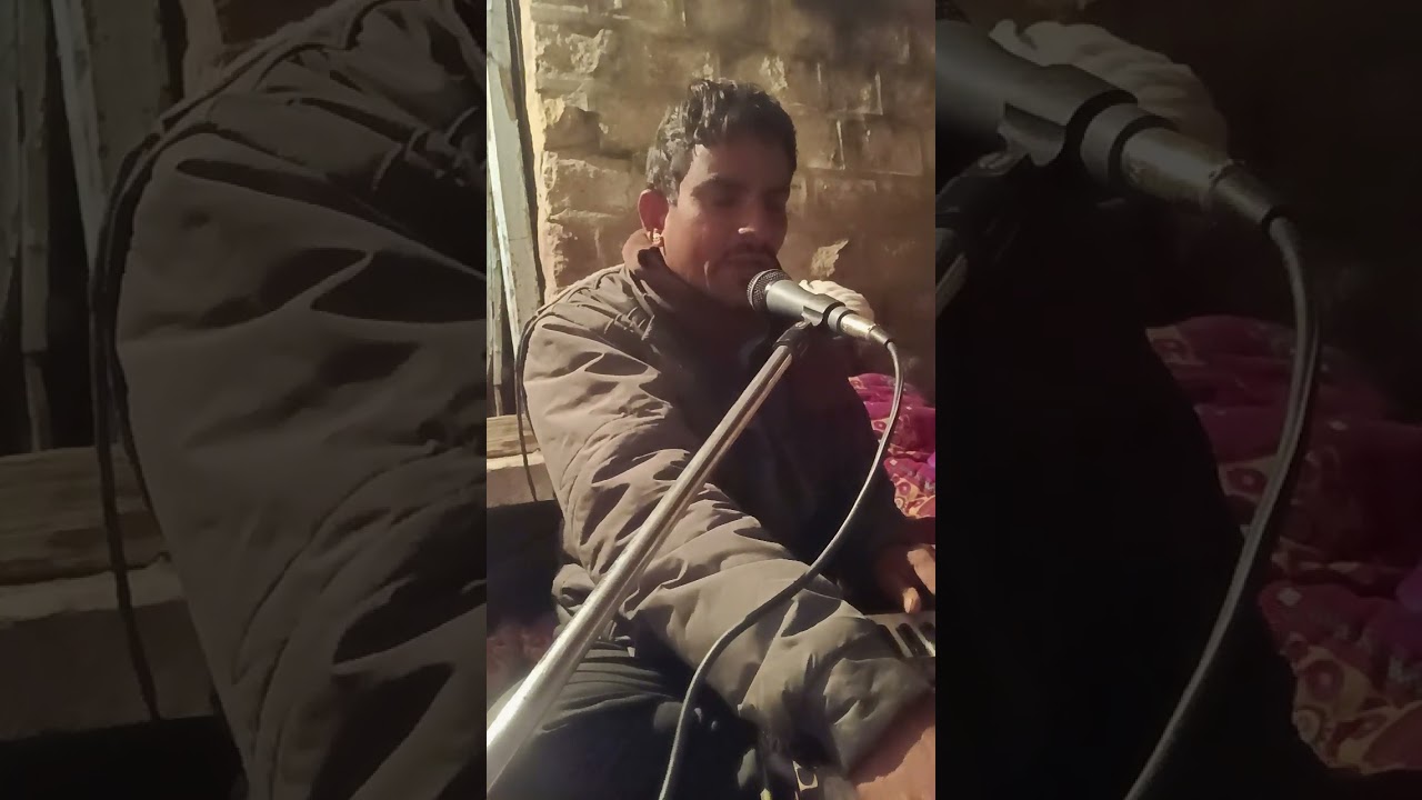 चेतावनी भजन पिंजर भैया पुराना भजन मारवाड़ी देसी भजन गायक दीपाराम लोहार जाखण 🙏🙏🙏🙏