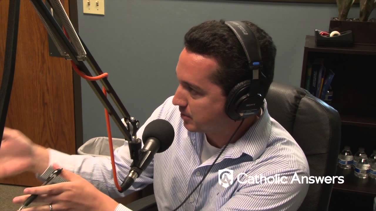 Trent Horn - Does the Evidence for Naturalism Outweigh Theism?