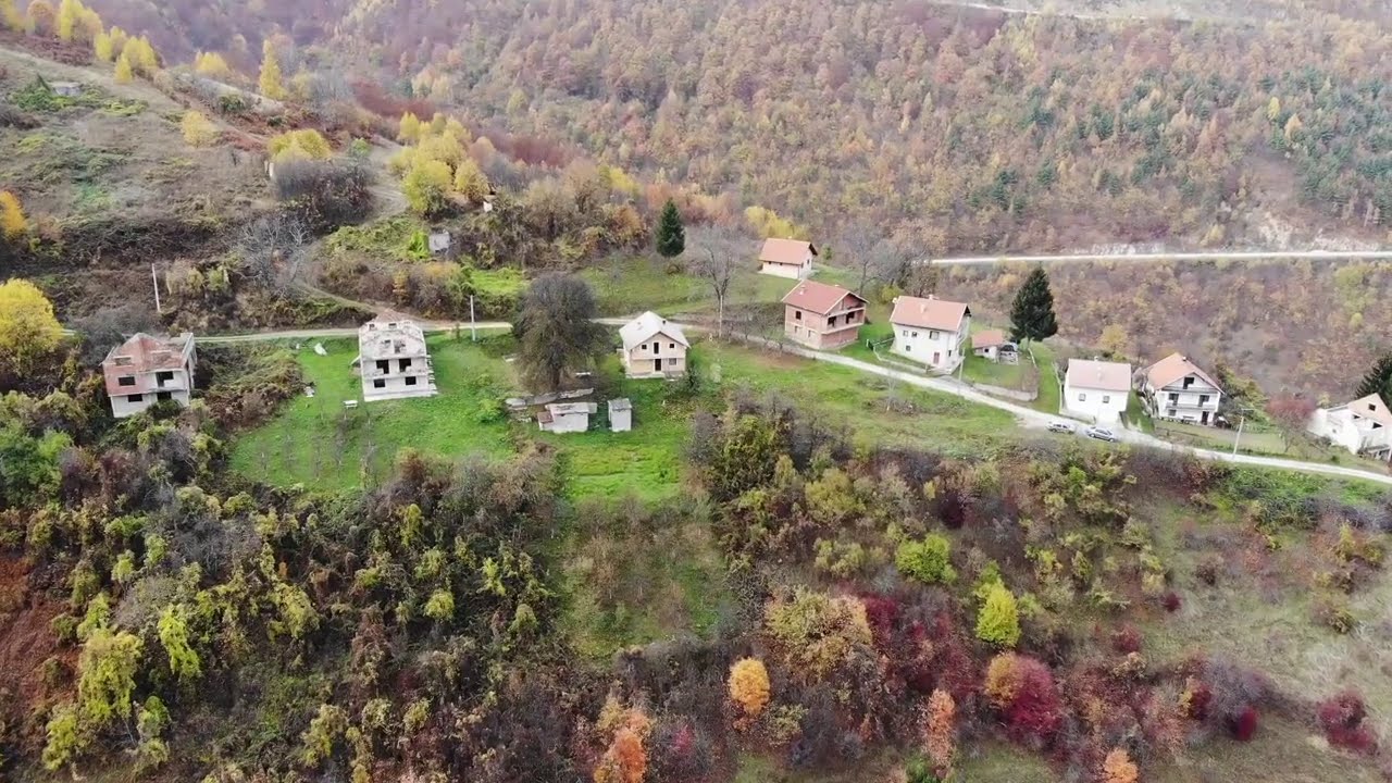 Kovačići selo moje milo-Video 2020 (Petar)