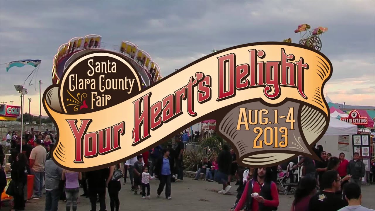 Santa Clara County Fair TV