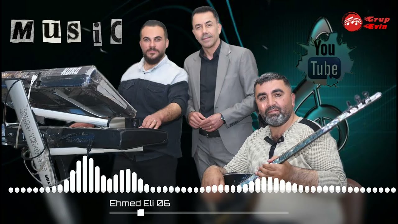 الفنان احمد علي كروب عفرين - اروع اغاني اعراس عفرين الراقصة - القيصر دمهات حسكو بزق علي شوكت💃🏼🔥
